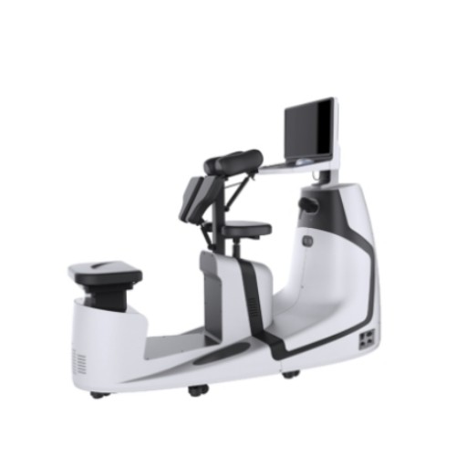 飛龍立式電磁式沖擊波治療儀FDB-6100