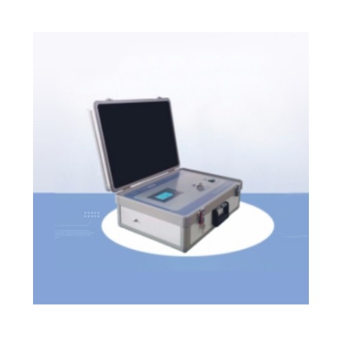 前沿醫用臭氧治療儀ZAMT-80A型