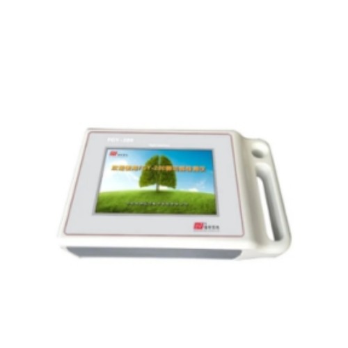 健橋肺功能檢測儀FGY-200