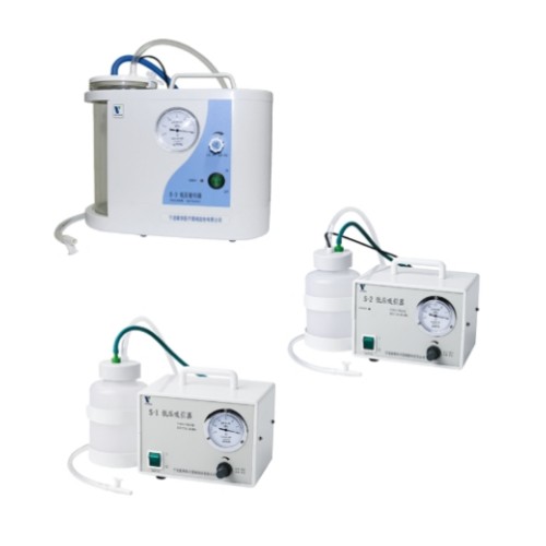 戴維醫(yī)用電動(dòng)吸引器S-1/2/3