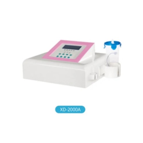 信達臭氧治療儀XD-2000A