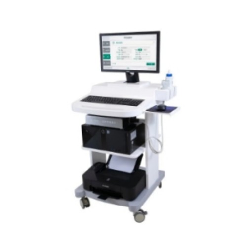 辛宇弘超聲骨密度儀XYH9000B