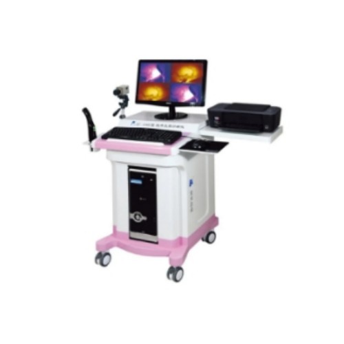 寶興紅外乳腺診斷儀RY-1100