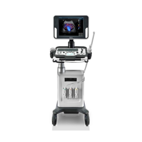 邁瑞彩色多普勒超聲系統DC-30