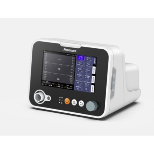 比揚無創呼吸機ResGard