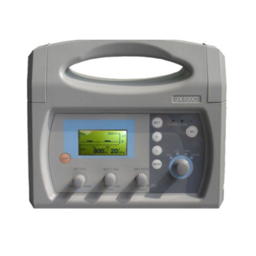 久信急救呼吸機JIXI-H-100C