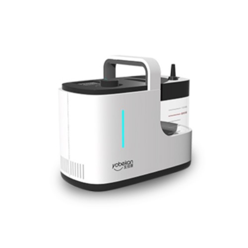 友倍康便攜式電動吸痰器KT-Y80