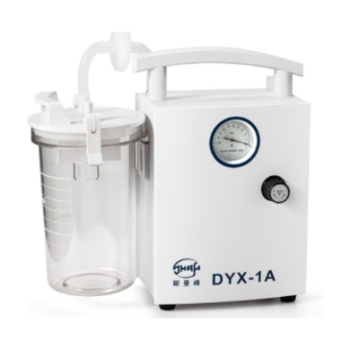 斯曼峰低負壓電動吸引器SMAF DYX-1A