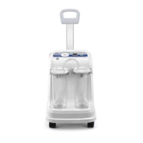 斯曼峰SMAF電動吸引器 YX23D