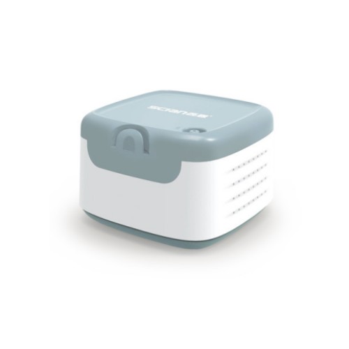 西恩壓縮式霧化器NB-917B