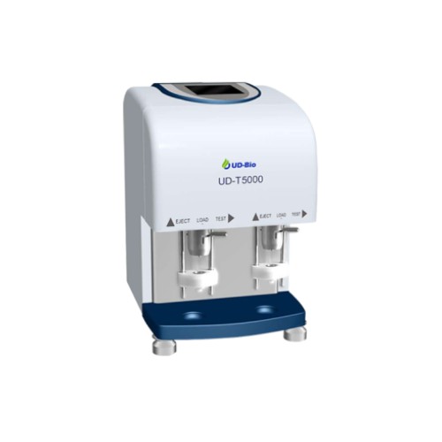優(yōu)迪血栓彈力圖儀UD-T5000