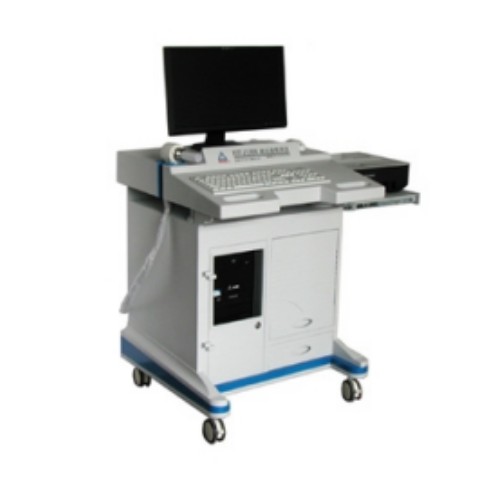 日升肺功能檢測儀RSFJ1000