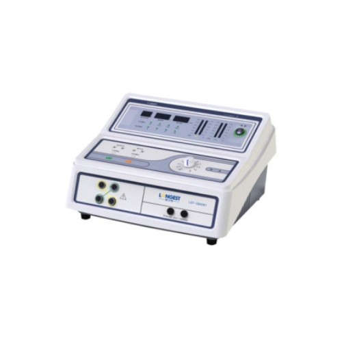 龍之杰Longest 干擾電治療儀（疼痛治療儀 ） LGT-2800H1