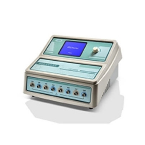 龍之杰Longest 神經肌肉電刺激儀 LGT-2320D