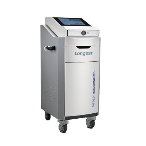 龍之杰Longest 氣壓彈道式體外沖擊波治療儀 LGT-2510A