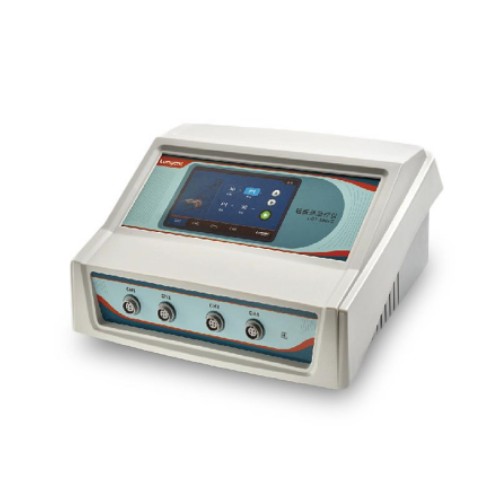 龍之杰Longest磁振熱治療儀LGT-2600B