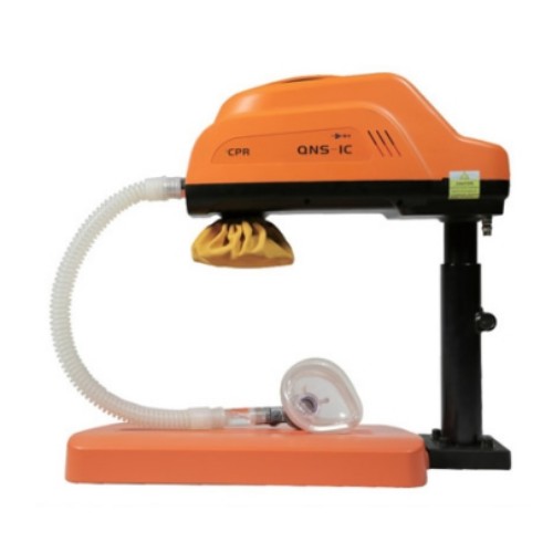 華中充氣式心肺復蘇儀QNS-ⅠC