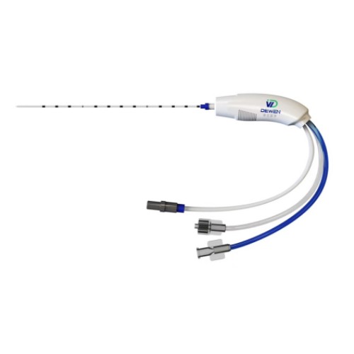 德文一次性射頻消融電極
