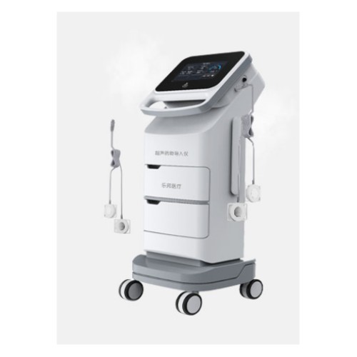 樂邦超聲藥物導入治療儀YDY-600
