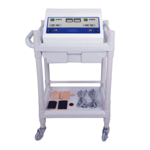 豪邁電腦中頻治療儀DLZ-B型