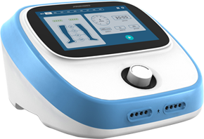 空氣波壓力循環治療儀-臺式PZ-3104L / PZ-3106L / PZ-3108 / PZ-3108L