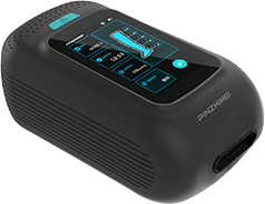 空氣波壓力循環治療儀-運動款PZ-3105S