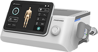 氣壓彈道式體外沖擊波治療儀PZ-3201