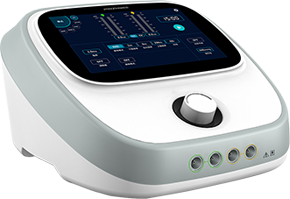 中頻干擾電治療儀-臺(tái)式PZ-2301 / PZ-2302