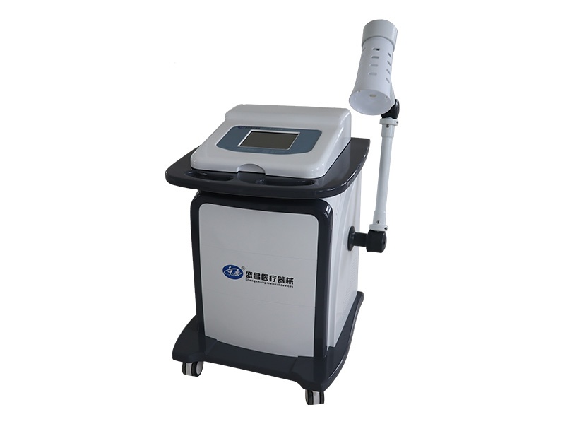 熏蒸治療機(jī) SCZ-IA(單)