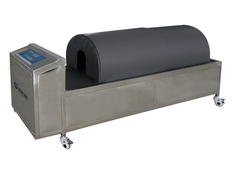 熏蒸治療機(jī) SCZ-IB(不銹鋼)