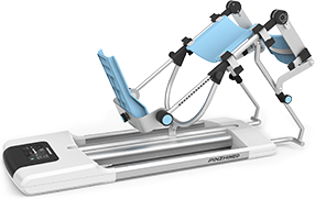 CPM膝關節康復訓練器PZ-5401