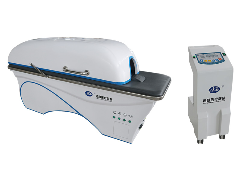 熏蒸治療機(jī)SCZ-IC增強(qiáng)款