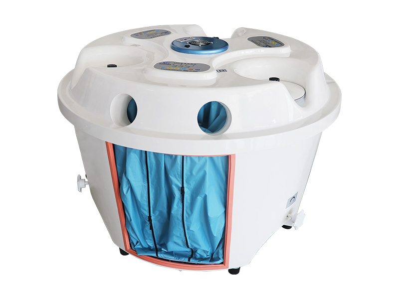 熏蒸治療機(jī)SCZ-ID三人熏蒸