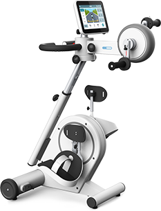 上下肢主被動康復(fù)訓(xùn)練器PZ-5201