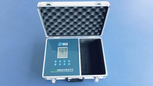 數碼中頻治療儀JF-AIII2通道