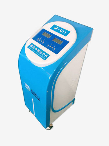 數(shù)碼中頻治療儀JF-CII四通路