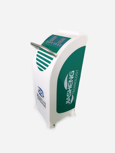 數(shù)碼中頻治療儀JF-CIII八通路