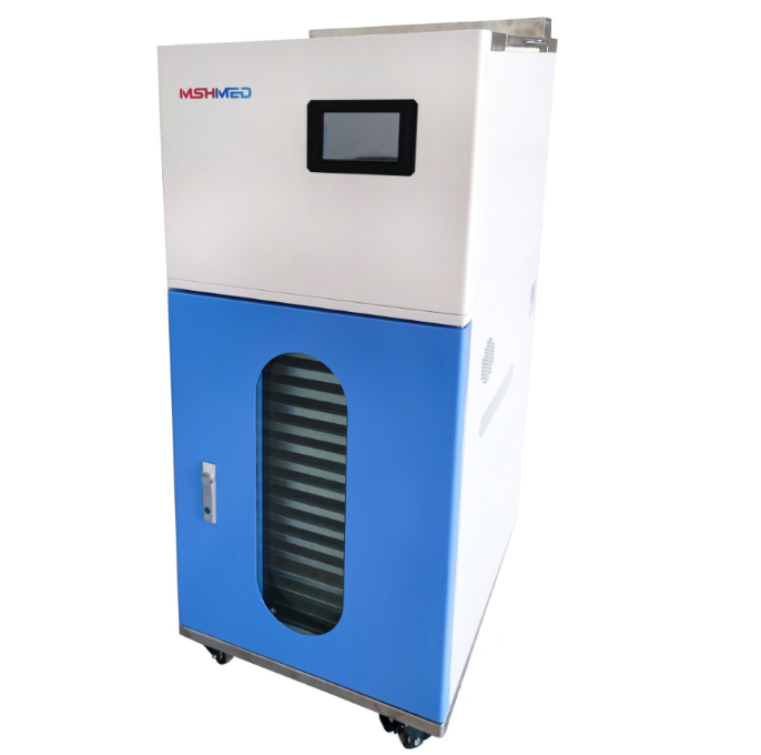 MS-500B-16 全自動蠟療系統MS-500B