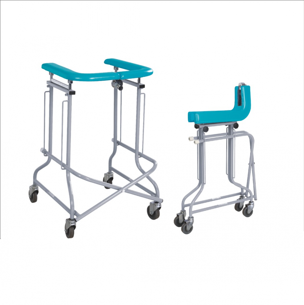 輔助步行訓練器(可折疊）MS-FZX-03