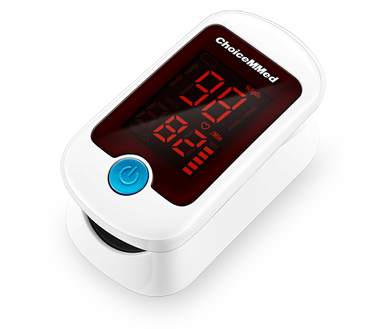 便攜式多參監護儀 MD2000C