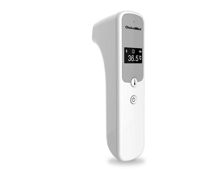 紅外體溫計 CFT-308