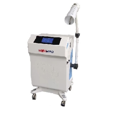 熏蒸治療儀MS-300（單頭款）