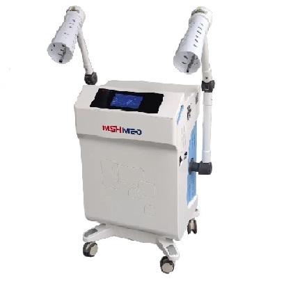 熏蒸治療儀MS-300(雙頭款)