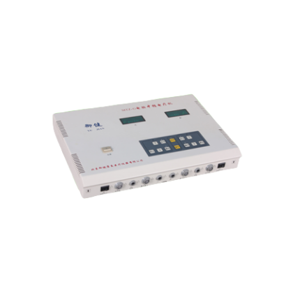 電腦中頻電療儀MTZ-G