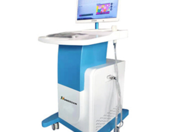 超聲波骨密度檢測儀