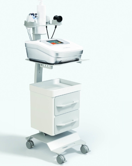 射頻理療儀XSSP-3SE