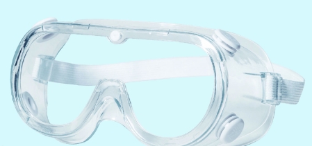 醫用隔離眼罩XSYZ-11