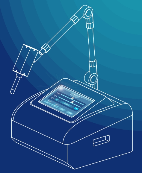 紅外偏振光治療儀