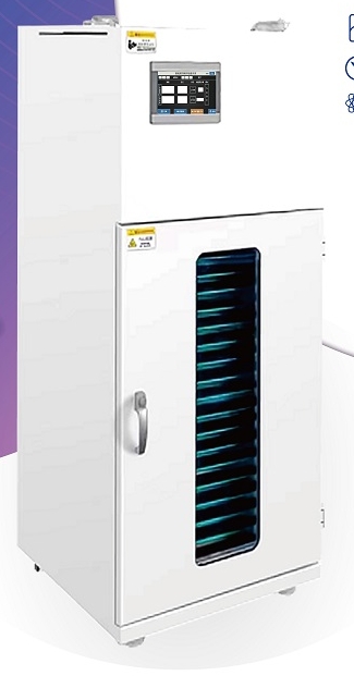 智能蠟餅制作恒溫系統XSLL系列