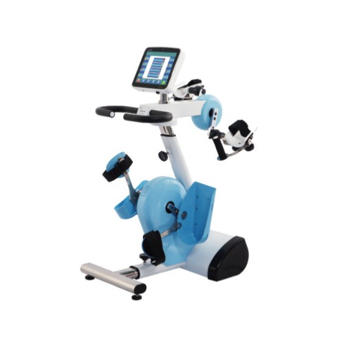 康龍威智能康復(fù)訓(xùn)練系統(tǒng)——成人上下肢